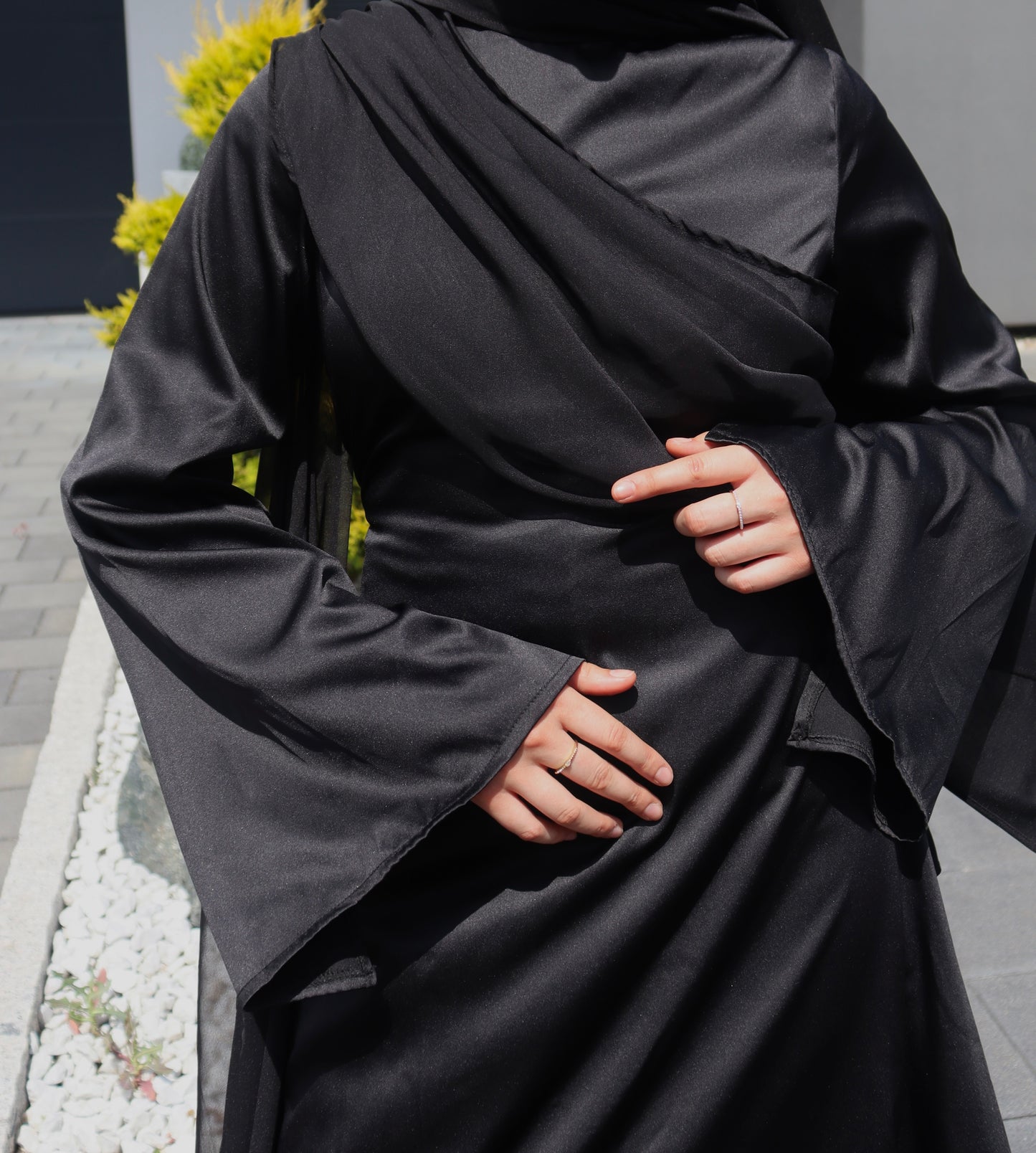 Robe Layali