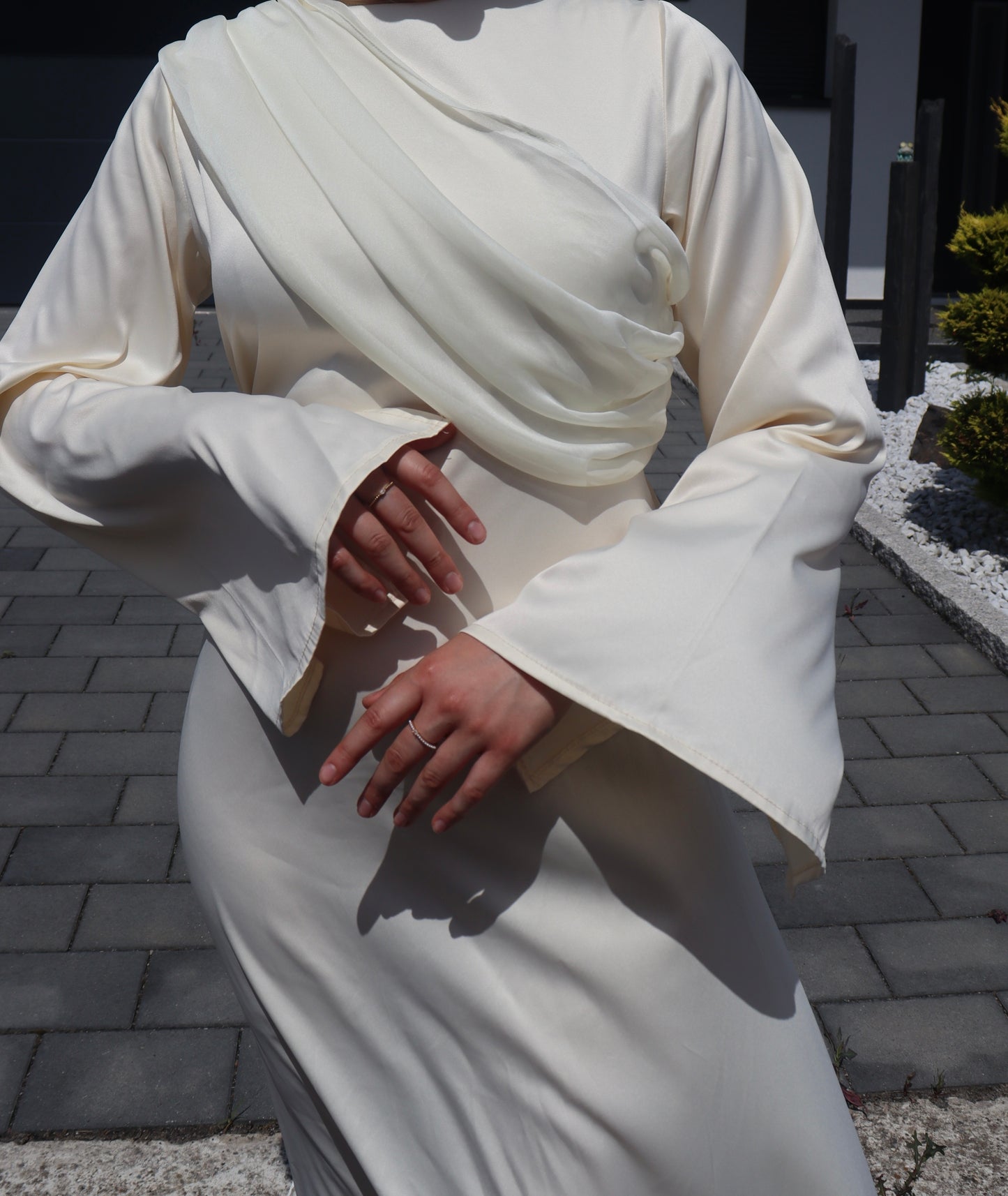 Robe Layali