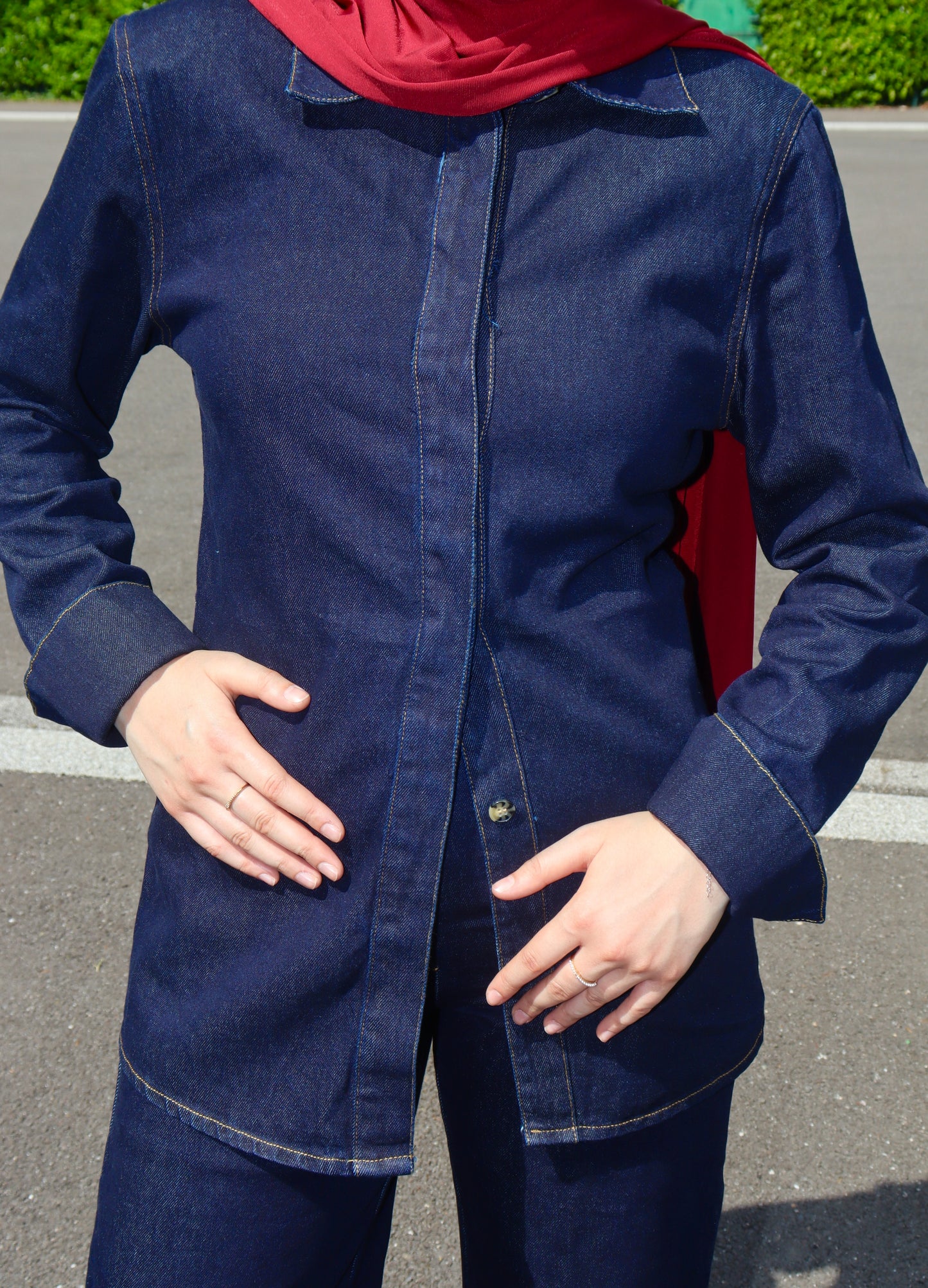 Ensemble Carla
