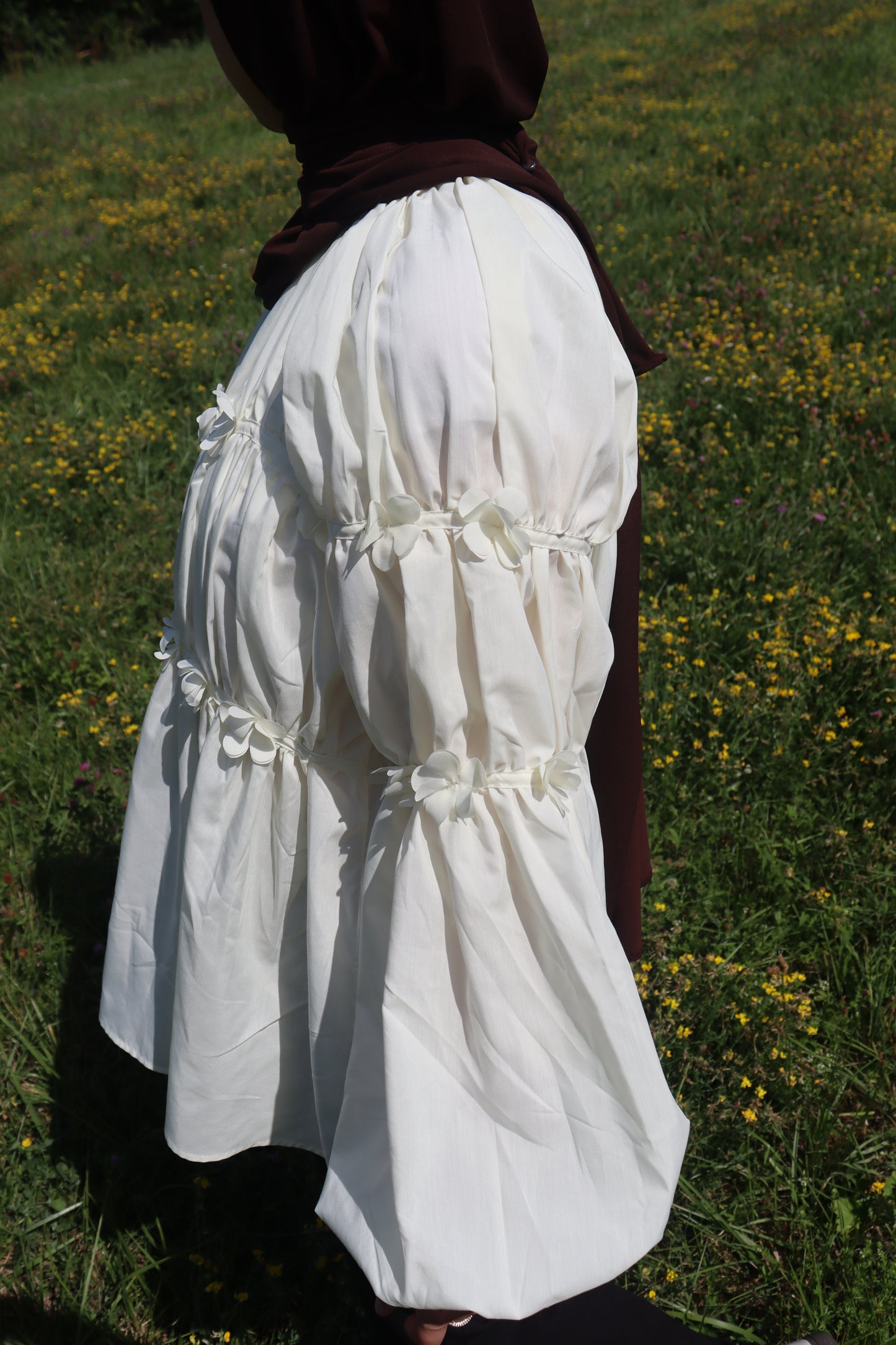 Blouse Bloom