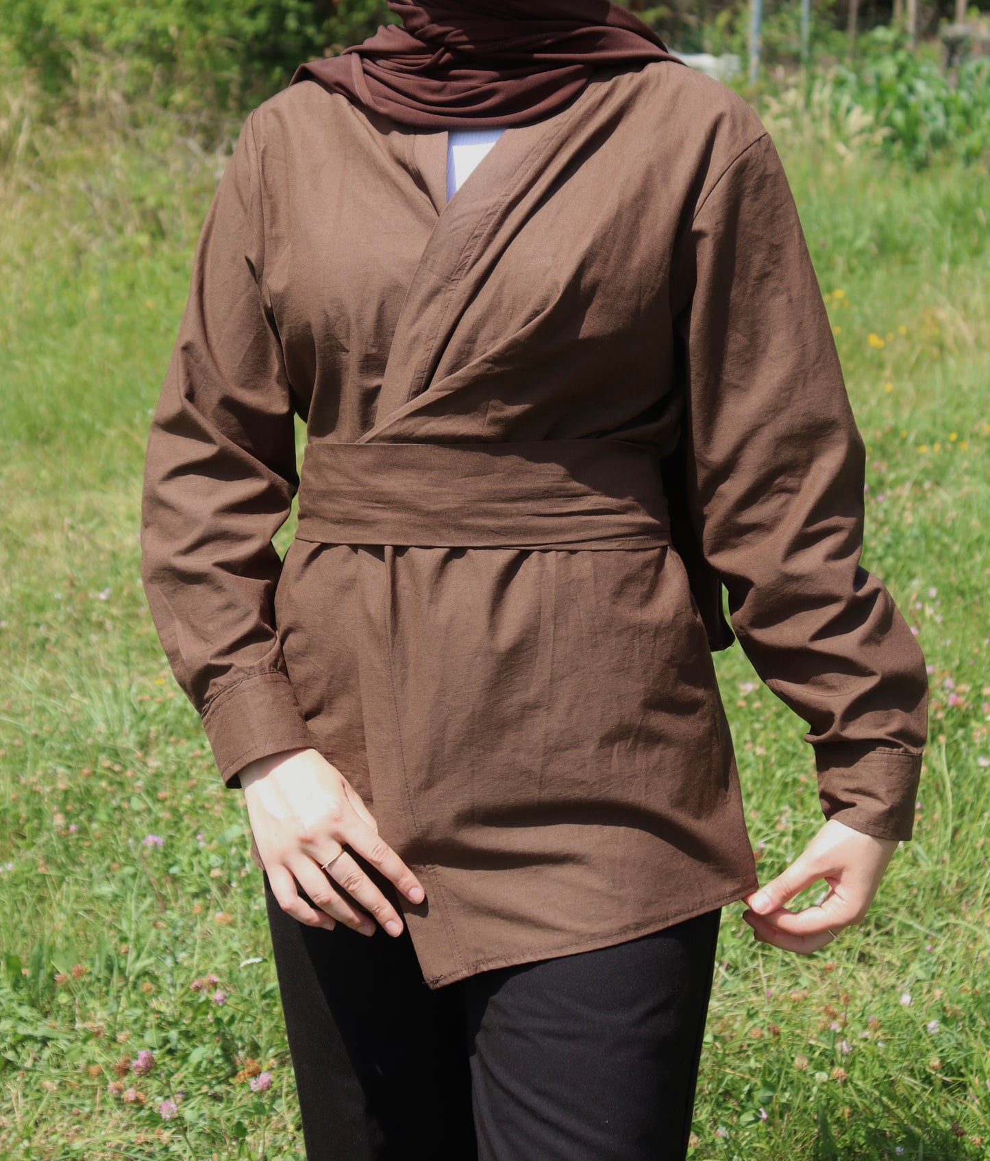 Chemise Lisa