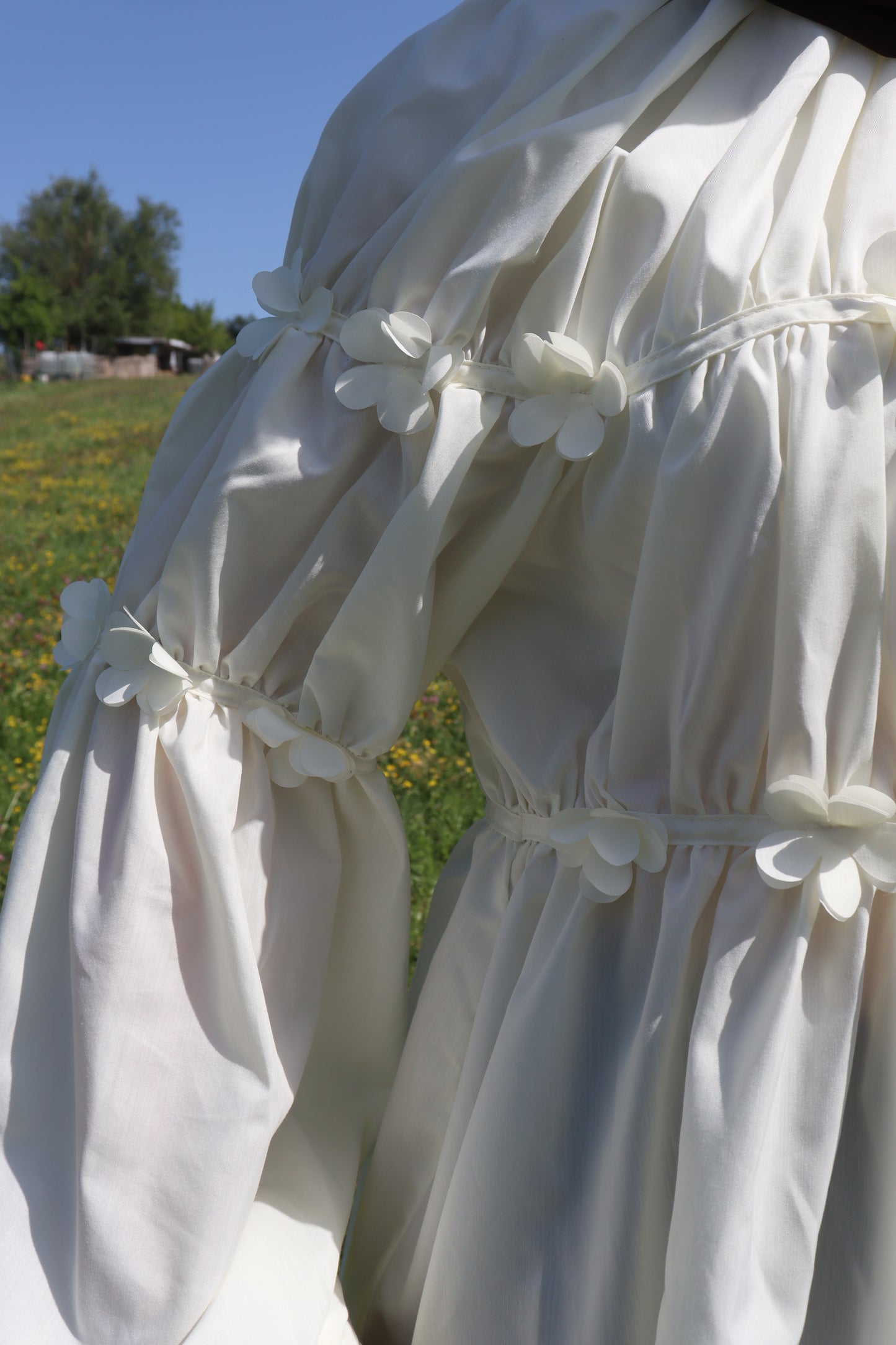 Blouse Bloom