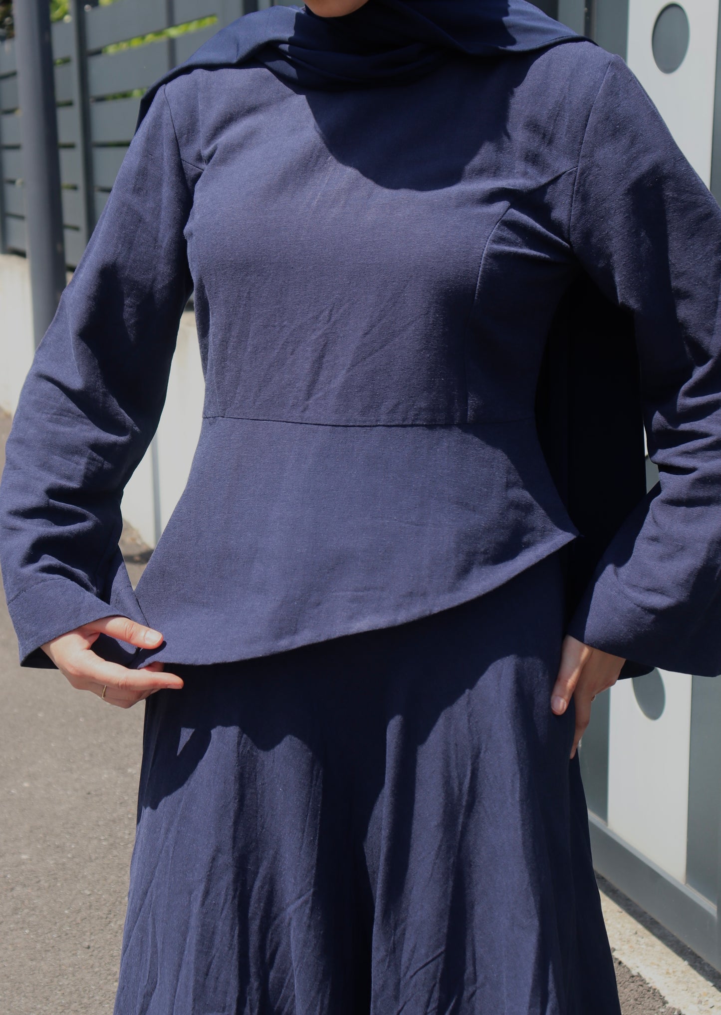 Ensemble Ela