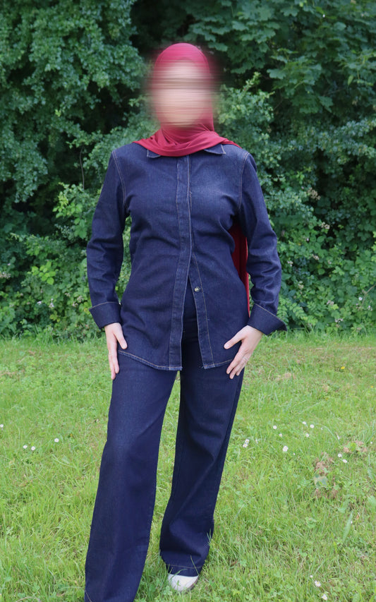 Ensemble Carla