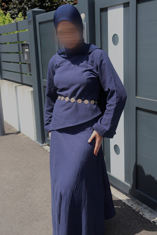 Ensemble Ela