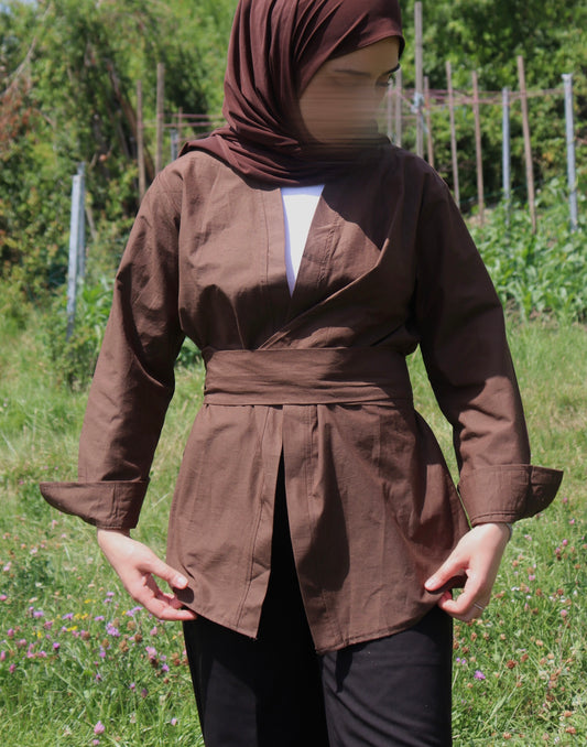 Chemise Lisa