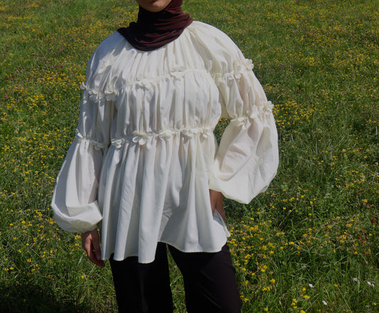 Blouse Bloom