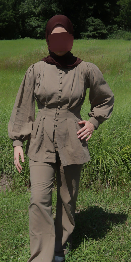 Ensemble Louise
