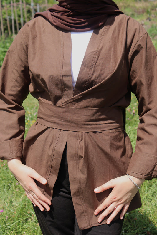 Chemise Lisa