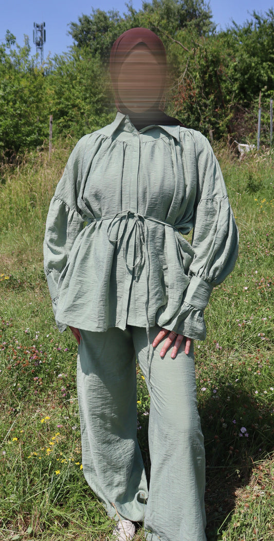 Ensemble Seda