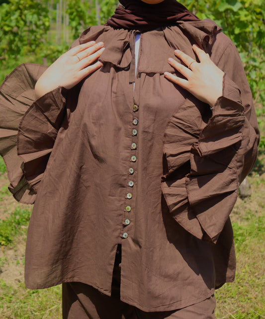 Ensemble Mina