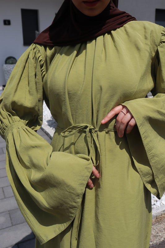 Robe Flora