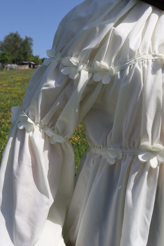 Blouse Bloom