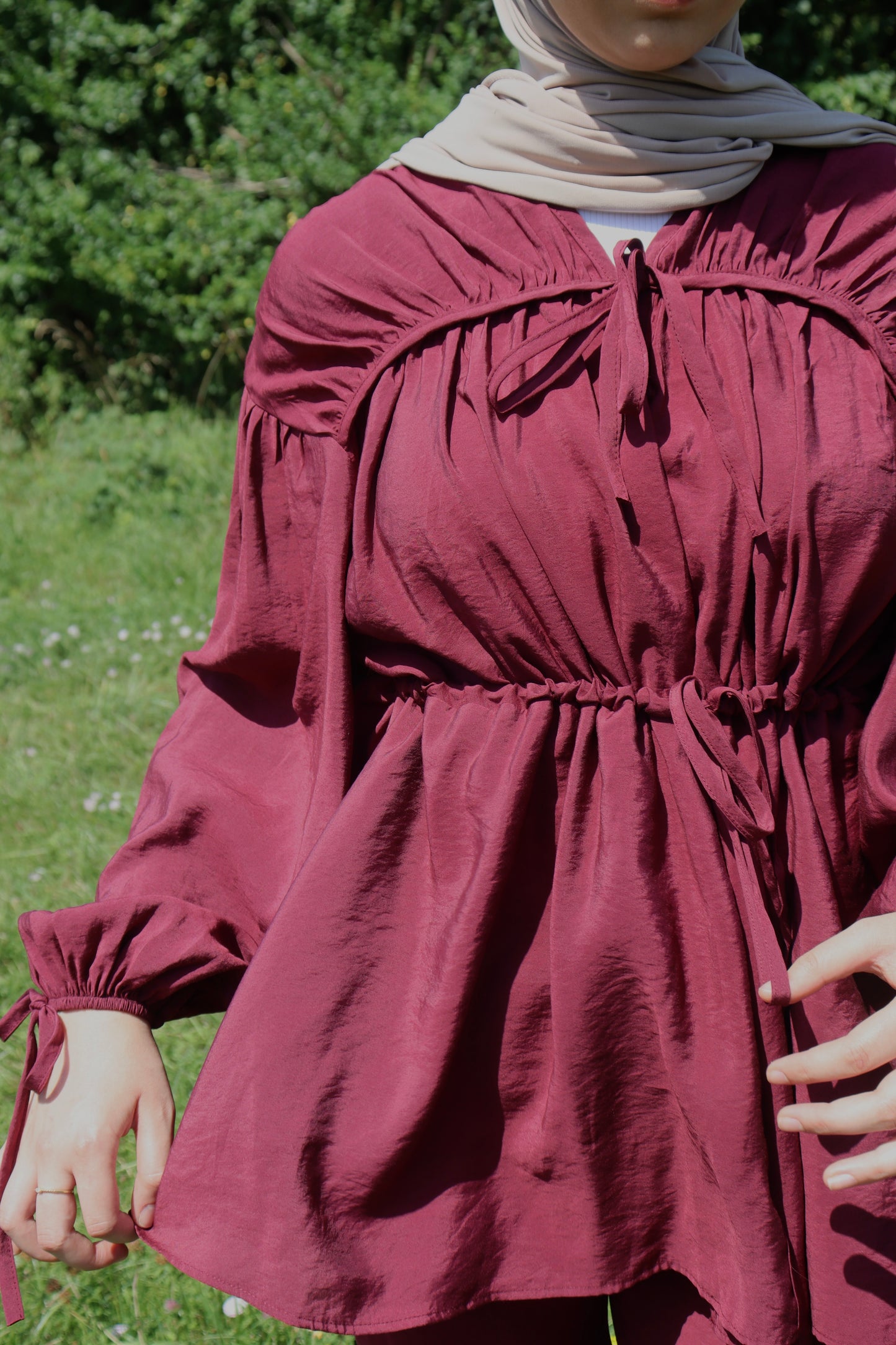 Ensemble Gül