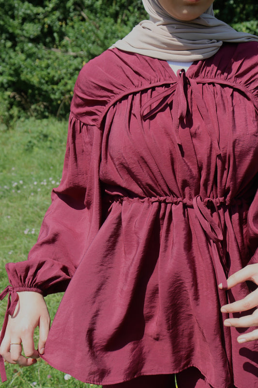 Ensemble Gül