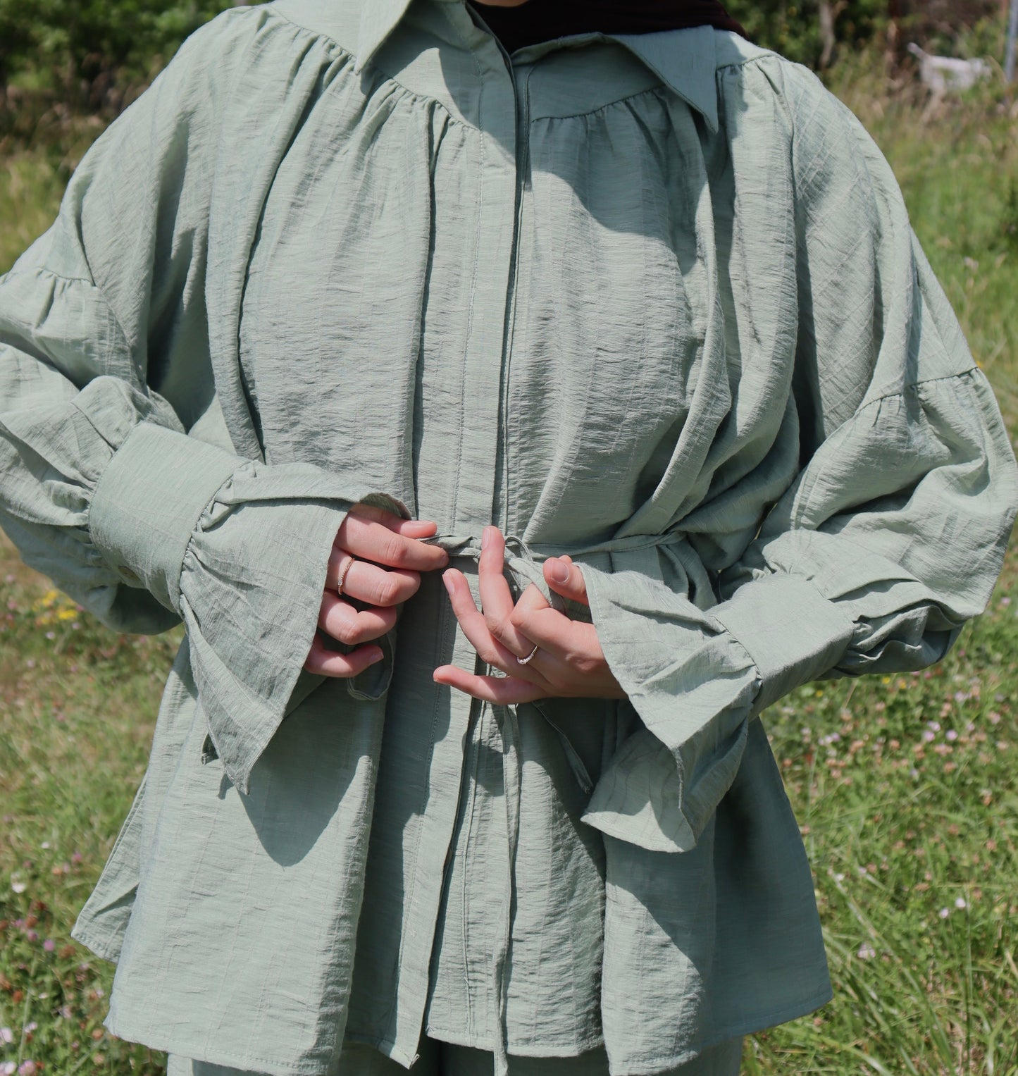 Ensemble Seda