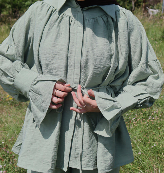 Ensemble Seda