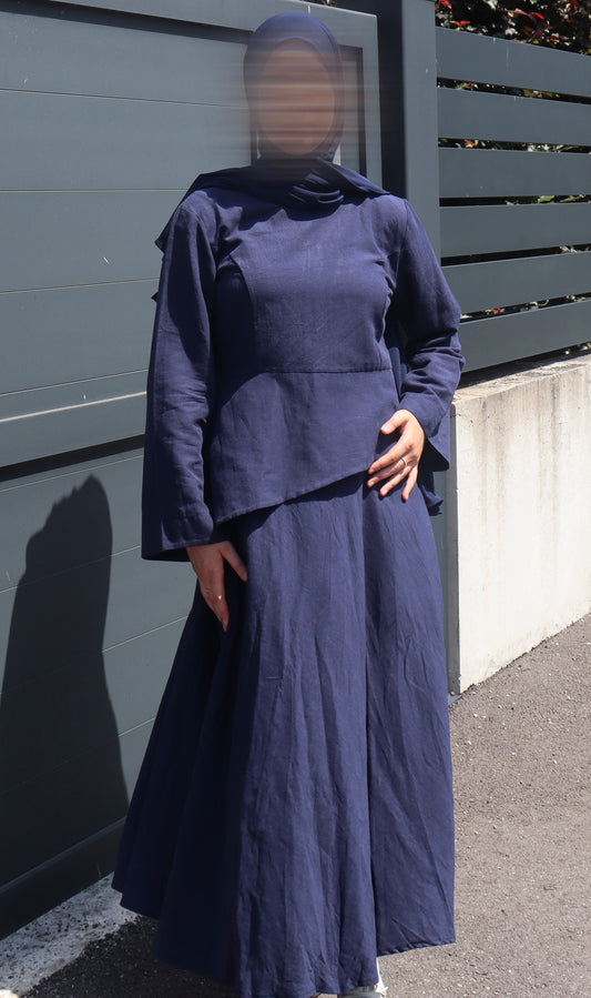 Ensemble Ela