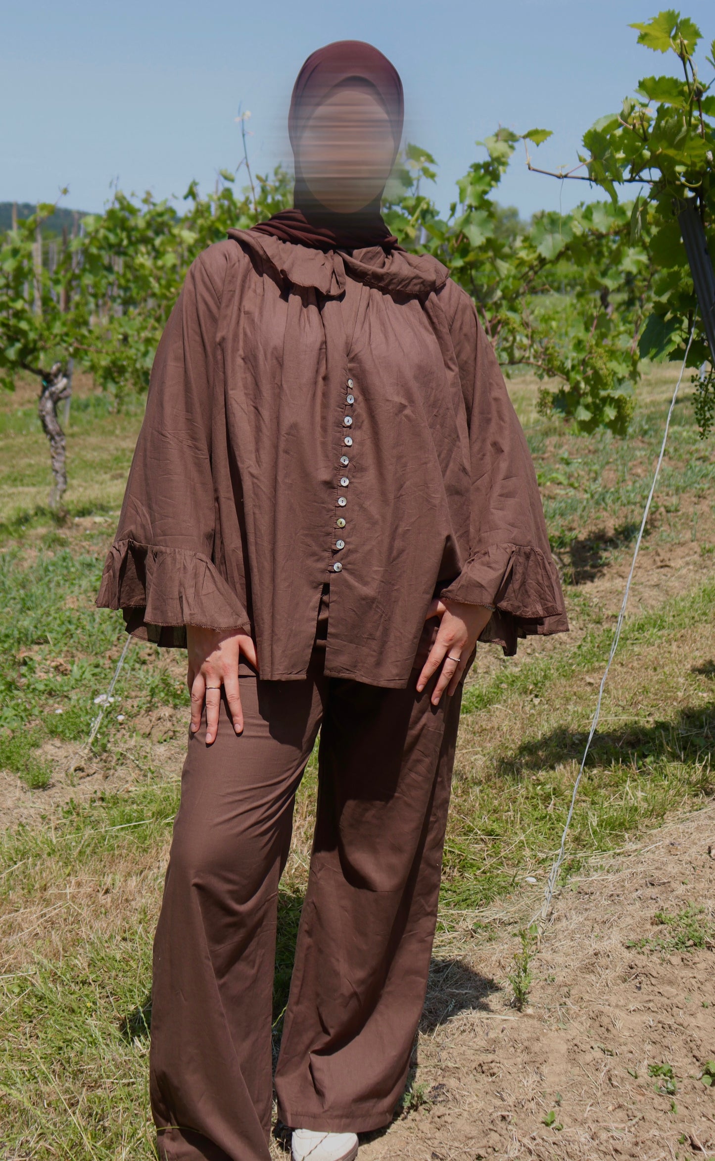 Ensemble Mina