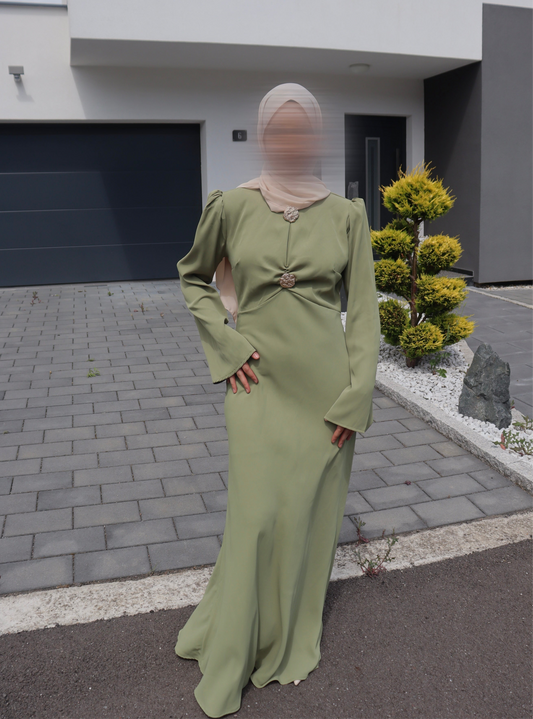 Robe Nisa
